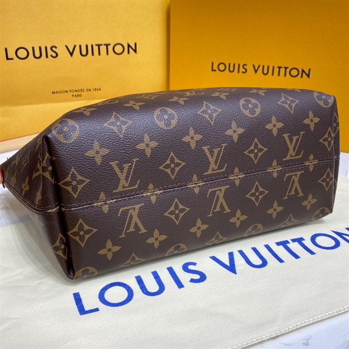 Louis Vuitton Boétie PM Tote Bag - LB173