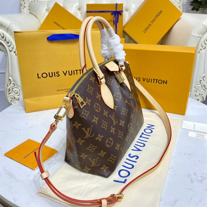 Louis Vuitton Boétie PM Tote Bag - LB173