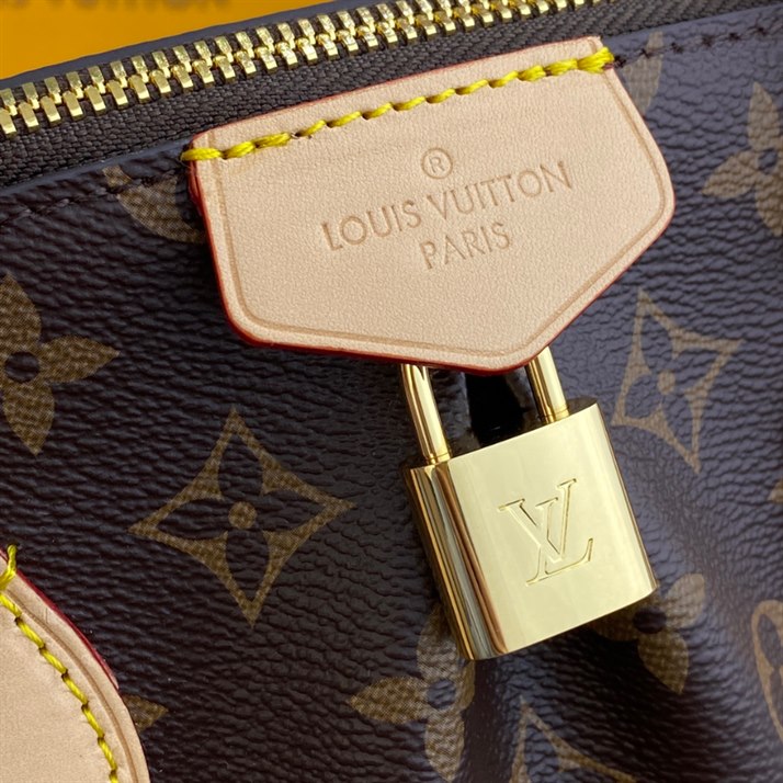 Louis Vuitton Boétie PM Tote Bag - LB173