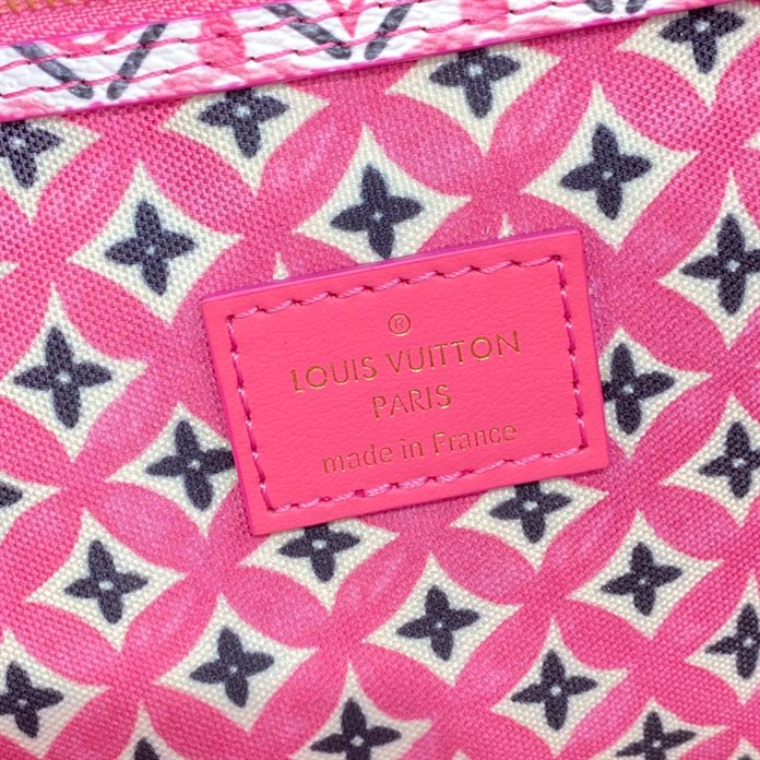 Louis Vuitton Neverfull MM Tote Bag - LB177