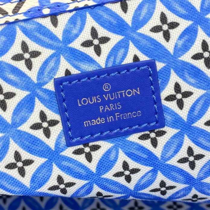 Louis Vuitton Neverfull MM Tote Bag - LB178