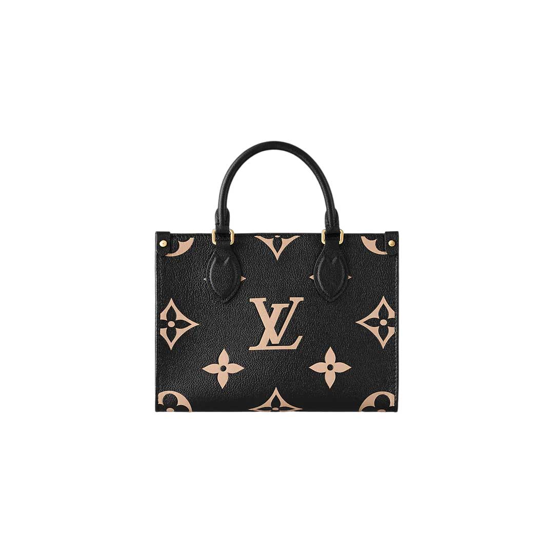 Louis Vuitton Onthego PM Tote Bag - LB171