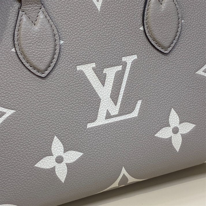Louis Vuitton Onthego PM Tote Bag - LB172