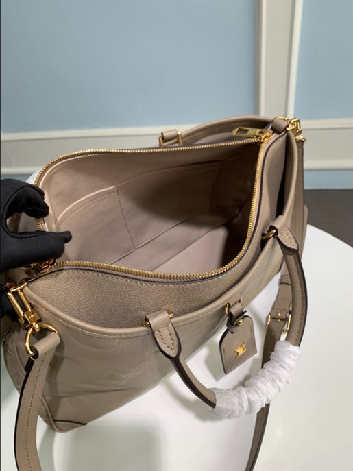 Louis Vuitton Trianon MM Bag - LB146