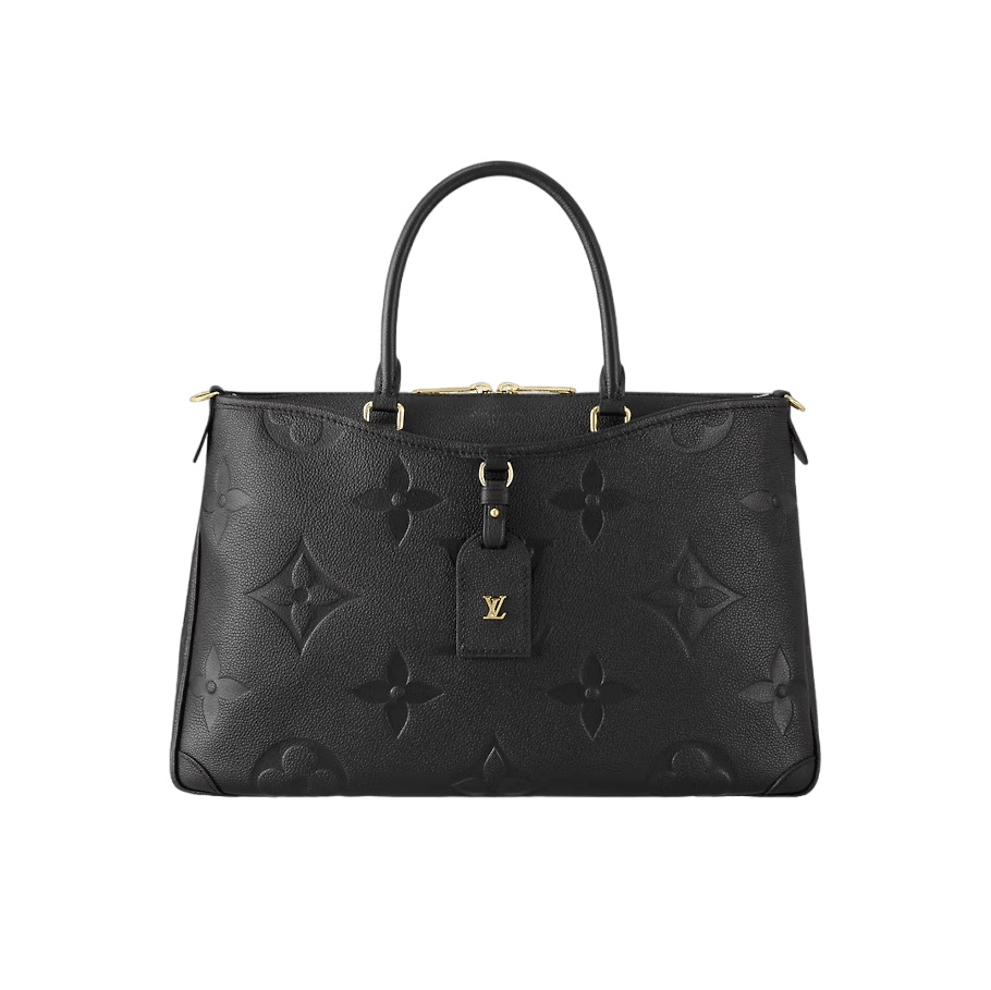 Louis Vuitton Trianon MM Bag - LB147