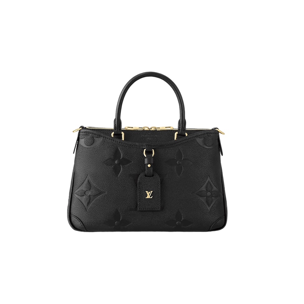 Louis Vuitton Trianon PM Bag - LB149
