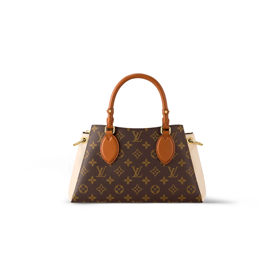 Louis Vuitton Vendôme BB Monogram Bag - LB151