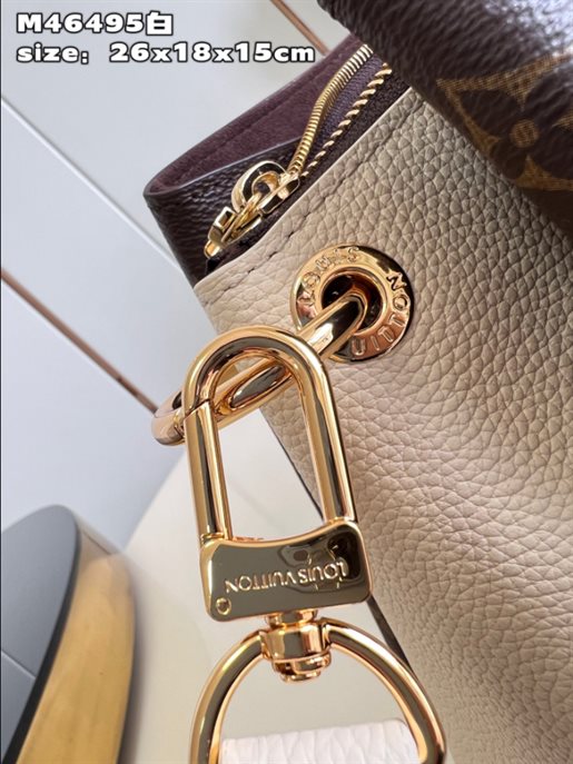 Louis Vuitton Vendôme BB Monogram Bag - LB151