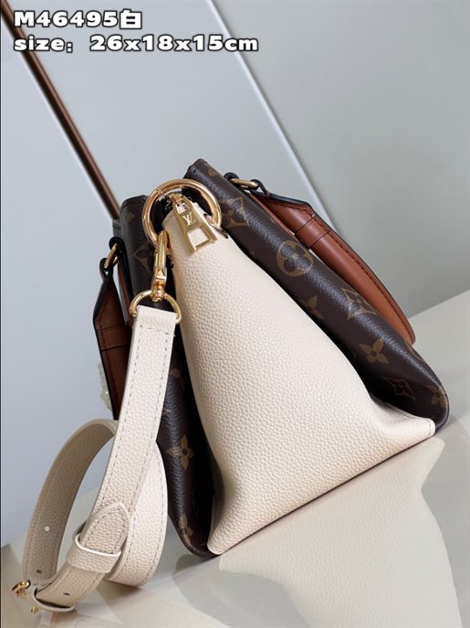 Louis Vuitton Vendôme BB Monogram Bag - LB151