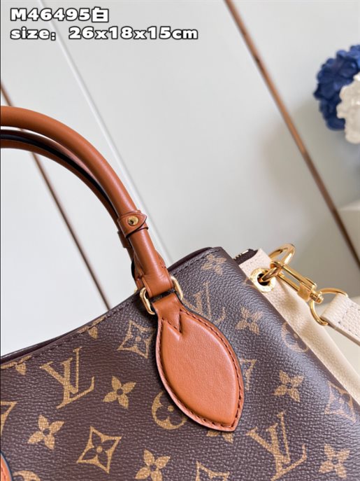Louis Vuitton Vendôme BB Monogram Bag - LB151
