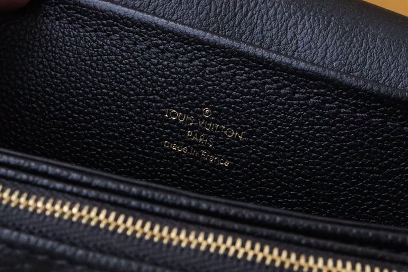 Marceau Chain Bag - LB206