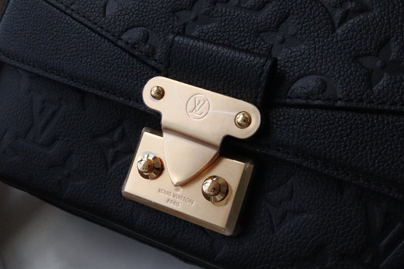 Marceau Chain Bag - LB206