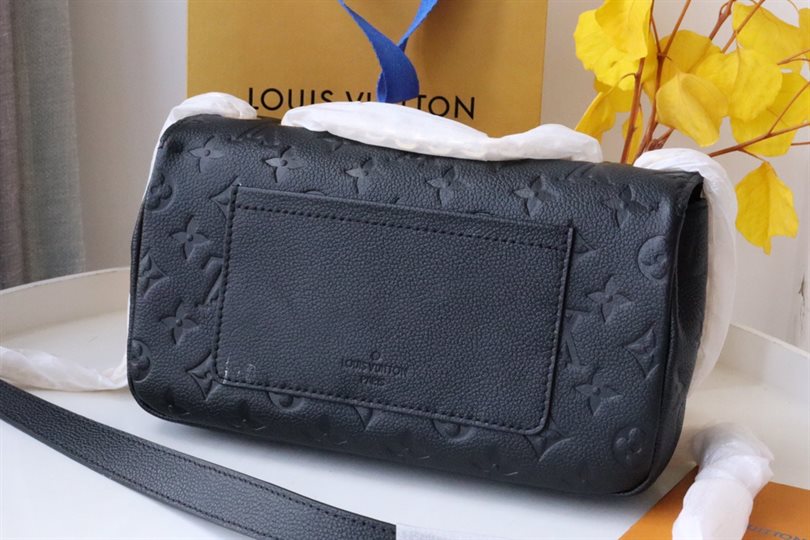 Marceau Chain Bag - LB206