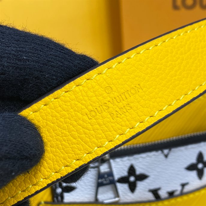 Marelle Epi Leather Handbag- LB187