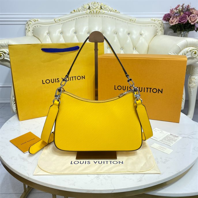 Marelle Epi Leather Handbag- LB187