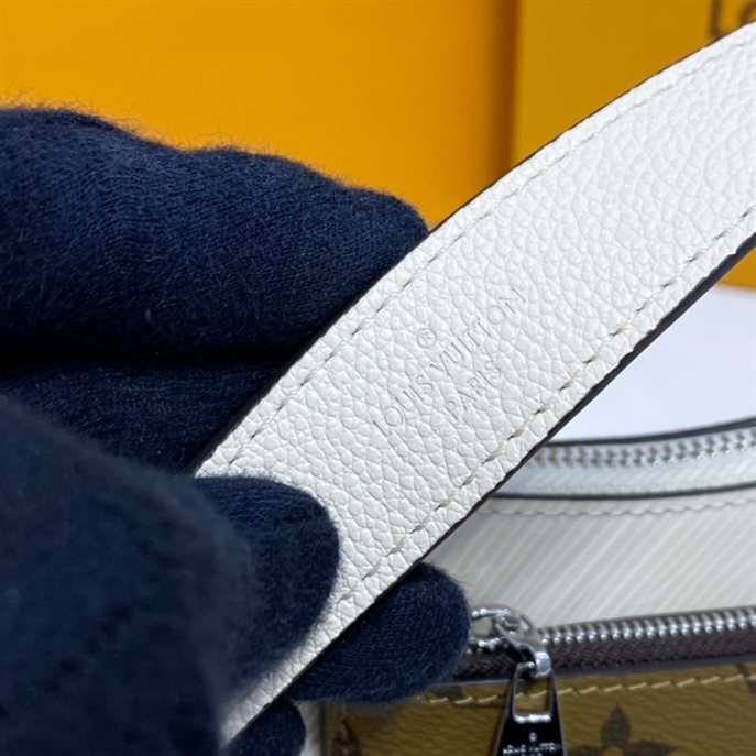 Marelle Epi Leather Handbag- LB189