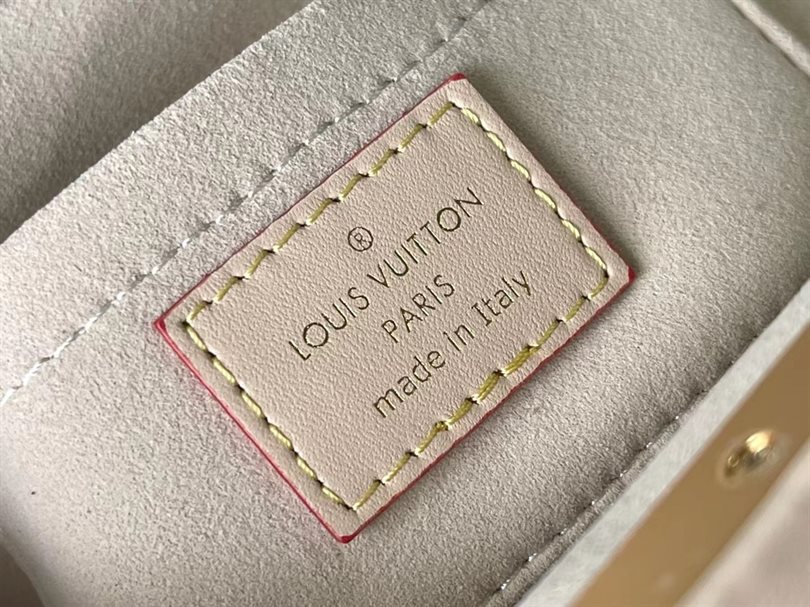 Monogram Clutch Bag - LB190