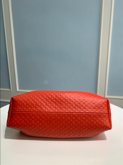 Monogram Clutch Bag - LB191