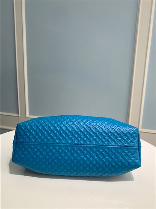 Monogram Clutch Bag - LB192