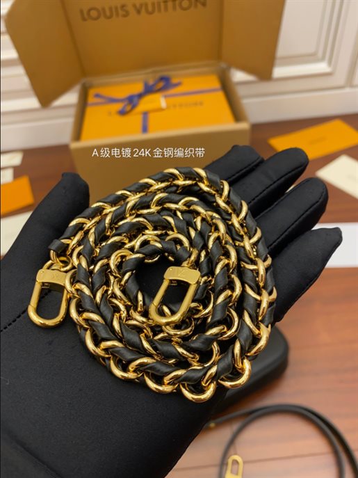 Multi Pochette Accessoires Bag - LB198