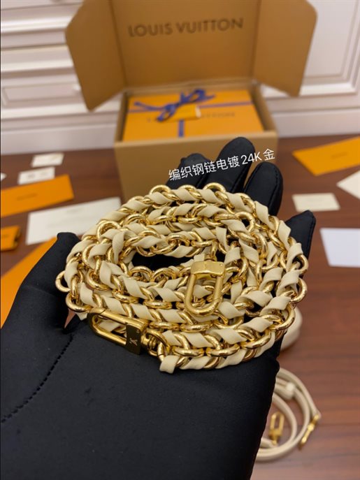 Multi Pochette Accessoires Bag - LB198