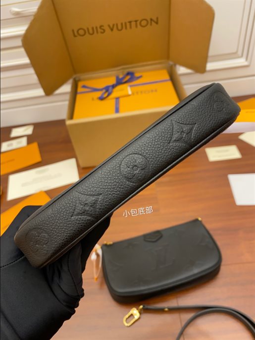 Multi Pochette Accessoires Bag - LB198