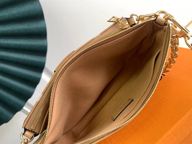 Multi Pochette Accessoires Bag - LB201