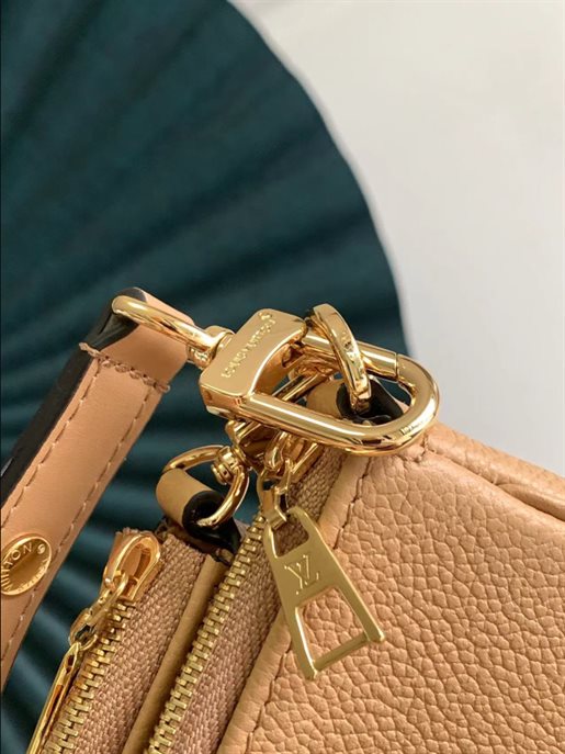 Multi Pochette Accessoires Bag - LB201