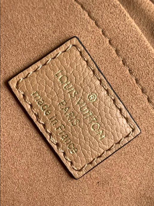 Multi Pochette Accessoires Bag - LB201