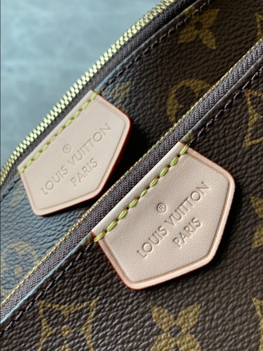 Multi Pochette Accessoires Bag - LB203