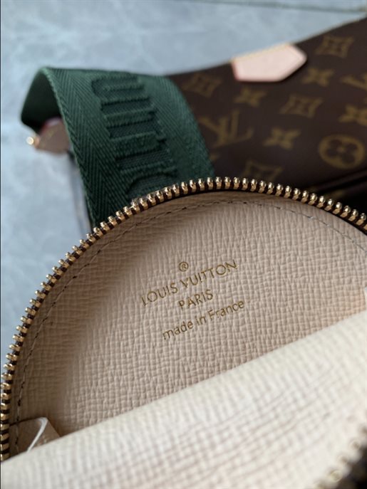 Multi Pochette Accessoires Bag - LB203