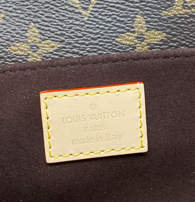 Pochette Métis East West Bag - LB197