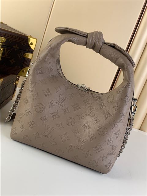 Why Knot PM Bag Mahina Leather - LB181