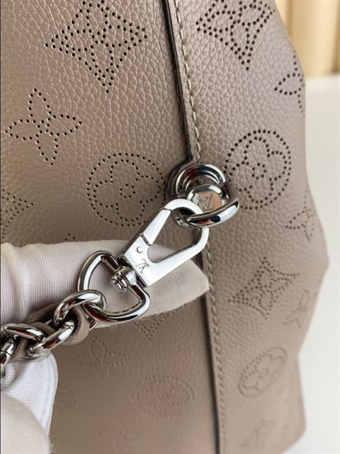 Why Knot PM Bag Mahina Leather - LB181