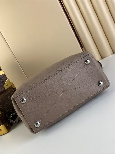 Why Knot PM Bag Mahina Leather - LB181