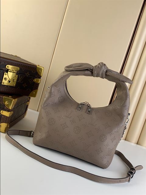 Why Knot PM Bag Mahina Leather - LB181