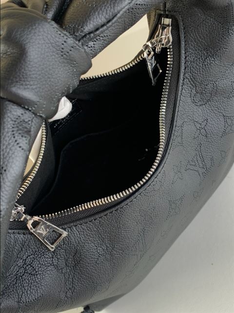 Why Knot PM Bag Mahina Leather - LB182