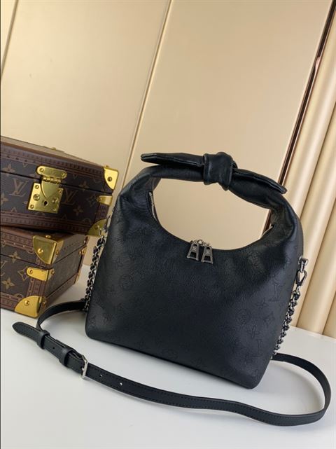 Why Knot PM Bag Mahina Leather - LB182
