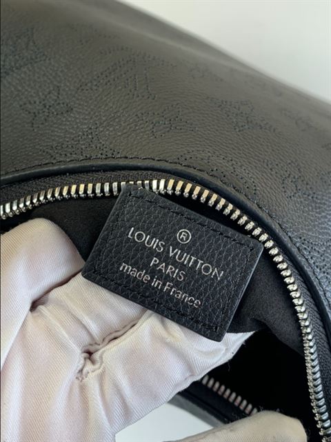 Why Knot PM Bag Mahina Leather - LB182