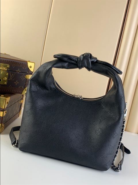 Why Knot PM Bag Mahina Leather - LB182