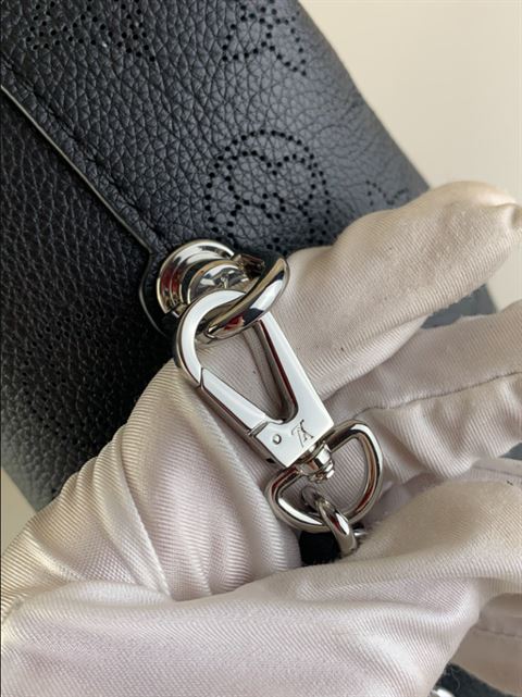 Why Knot PM Bag Mahina Leather - LB182