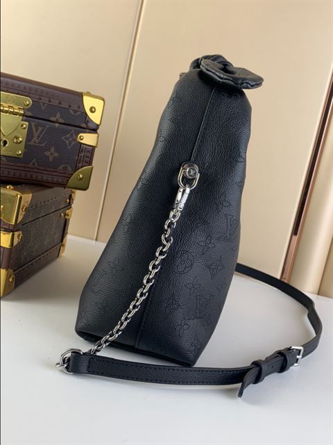 Why Knot PM Bag Mahina Leather - LB182