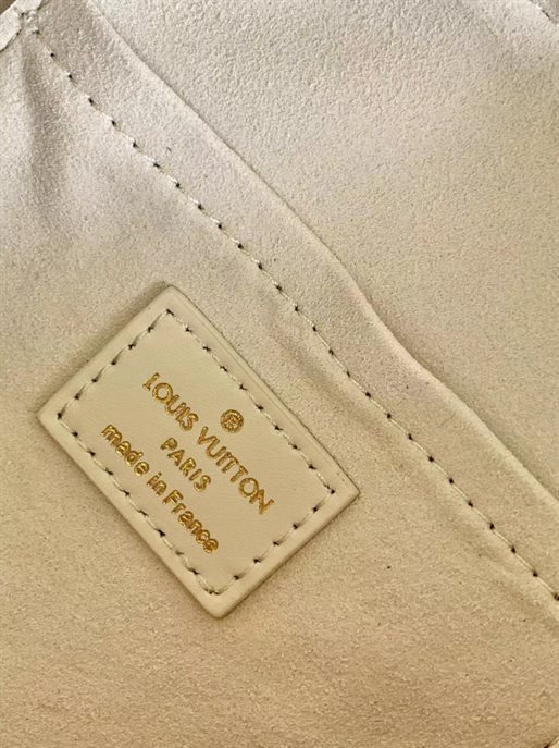 Speedy Bandoulière 20 Monogram Empreinte Leather - LB211