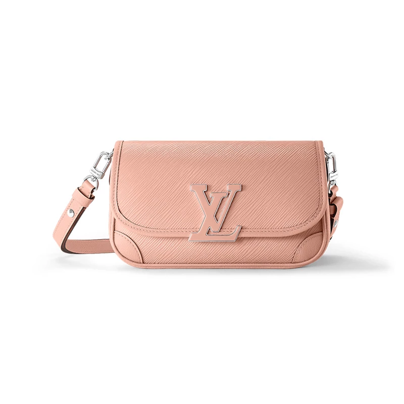 Buci Epi Leather Bag - LB273