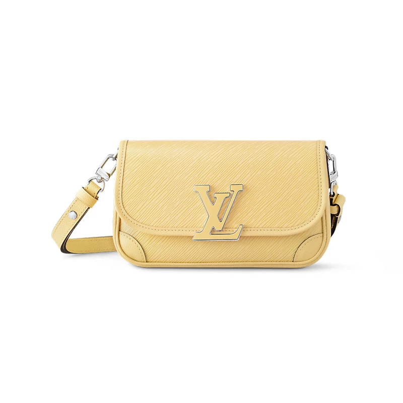 Buci Epi Leather Bag - LB275