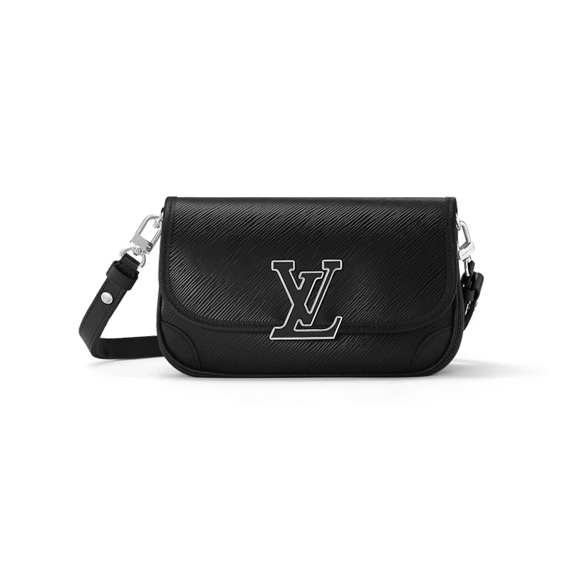 Buci Epi Leather Bag - LB276