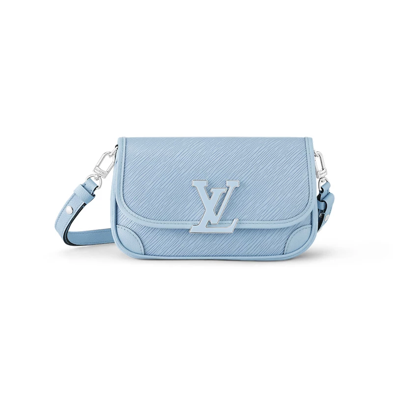 Buci Epi Leather Bag - LB277