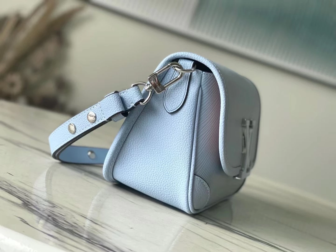 Buci Epi Leather Bag - LB277
