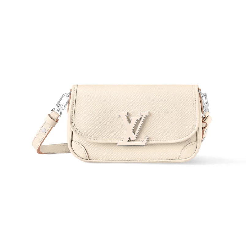 Buci Epi Leather Bag - LB278