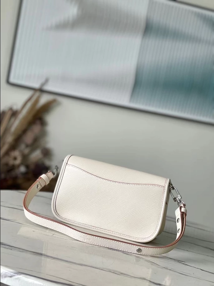 Buci Epi Leather Bag - LB278